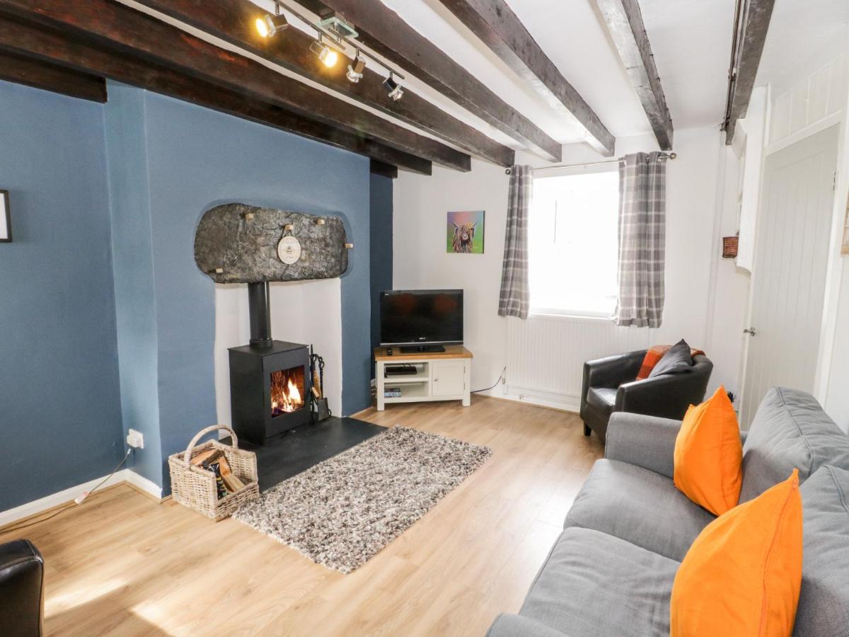 Afallon Betws-y-Coed Exterior photo