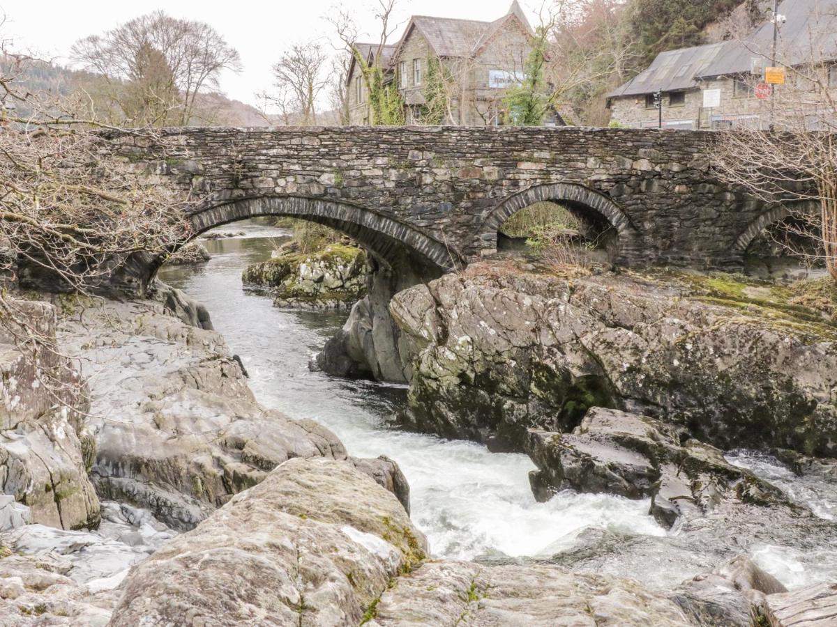 Afallon Betws-y-Coed Exterior photo