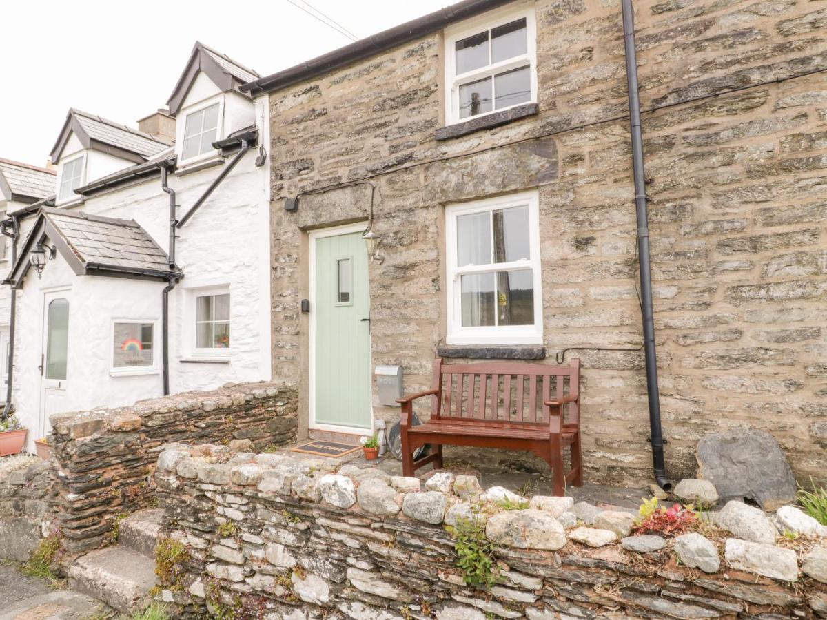 Afallon Betws-y-Coed Exterior photo
