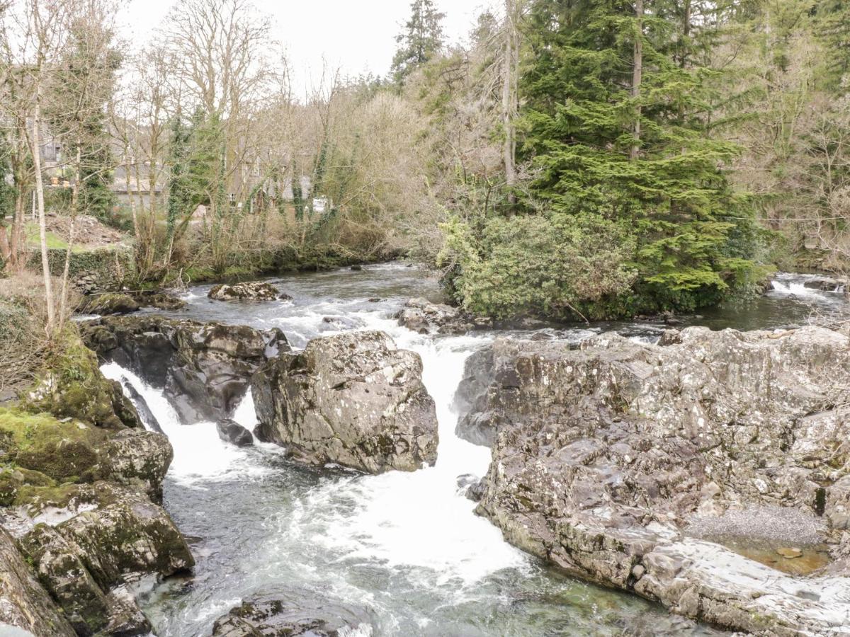 Afallon Betws-y-Coed Exterior photo