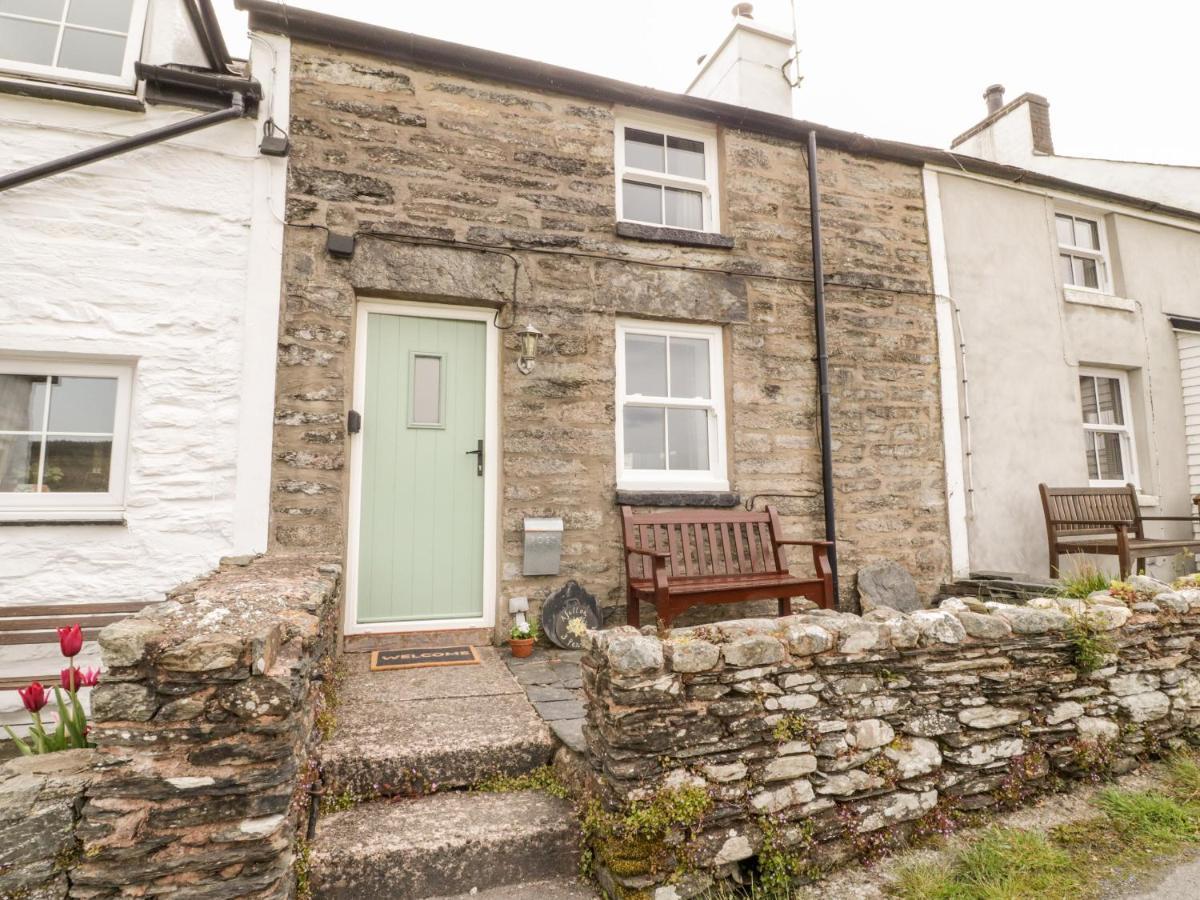 Afallon Betws-y-Coed Exterior photo