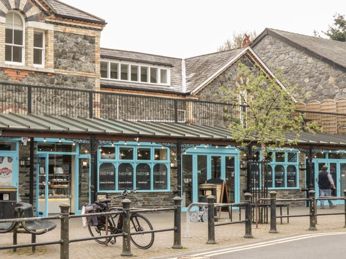 Afallon Betws-y-Coed Exterior photo