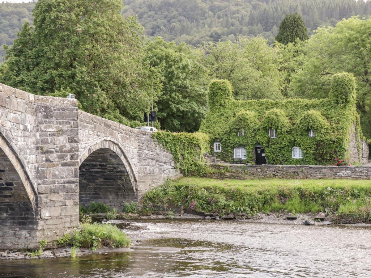 Afallon Betws-y-Coed Exterior photo